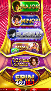 Bônus de Boas-vindas 469bet