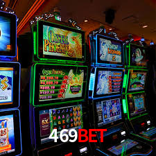 Casino VIP 469bet