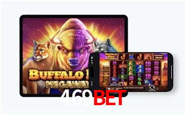 Promoção Relâmpago 469bet