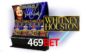 Mesa de Blackjack 469bet