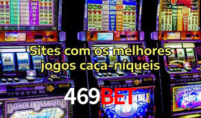 Programa VIP 469bet