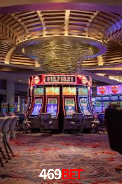 Jogos Exclusivos 469bet