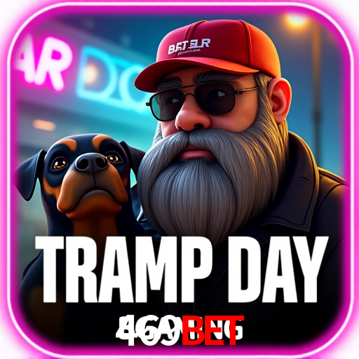 Recursos de Bônus 469bet